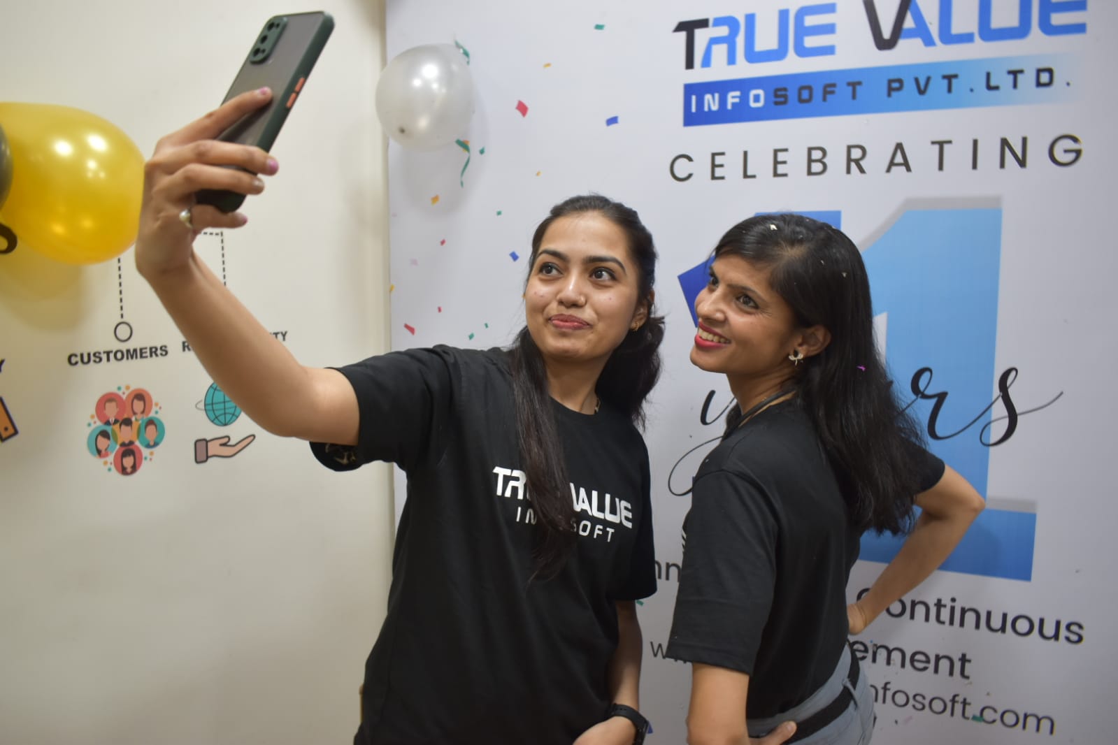 True_Value_Infosoft