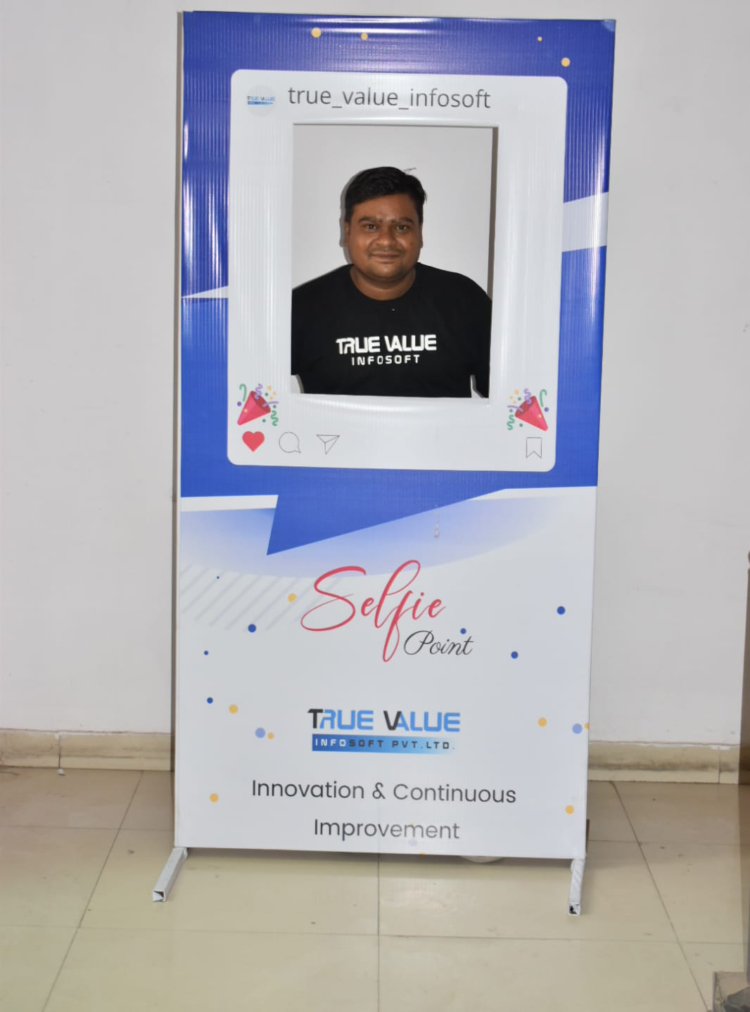 True_Value_Infosoft