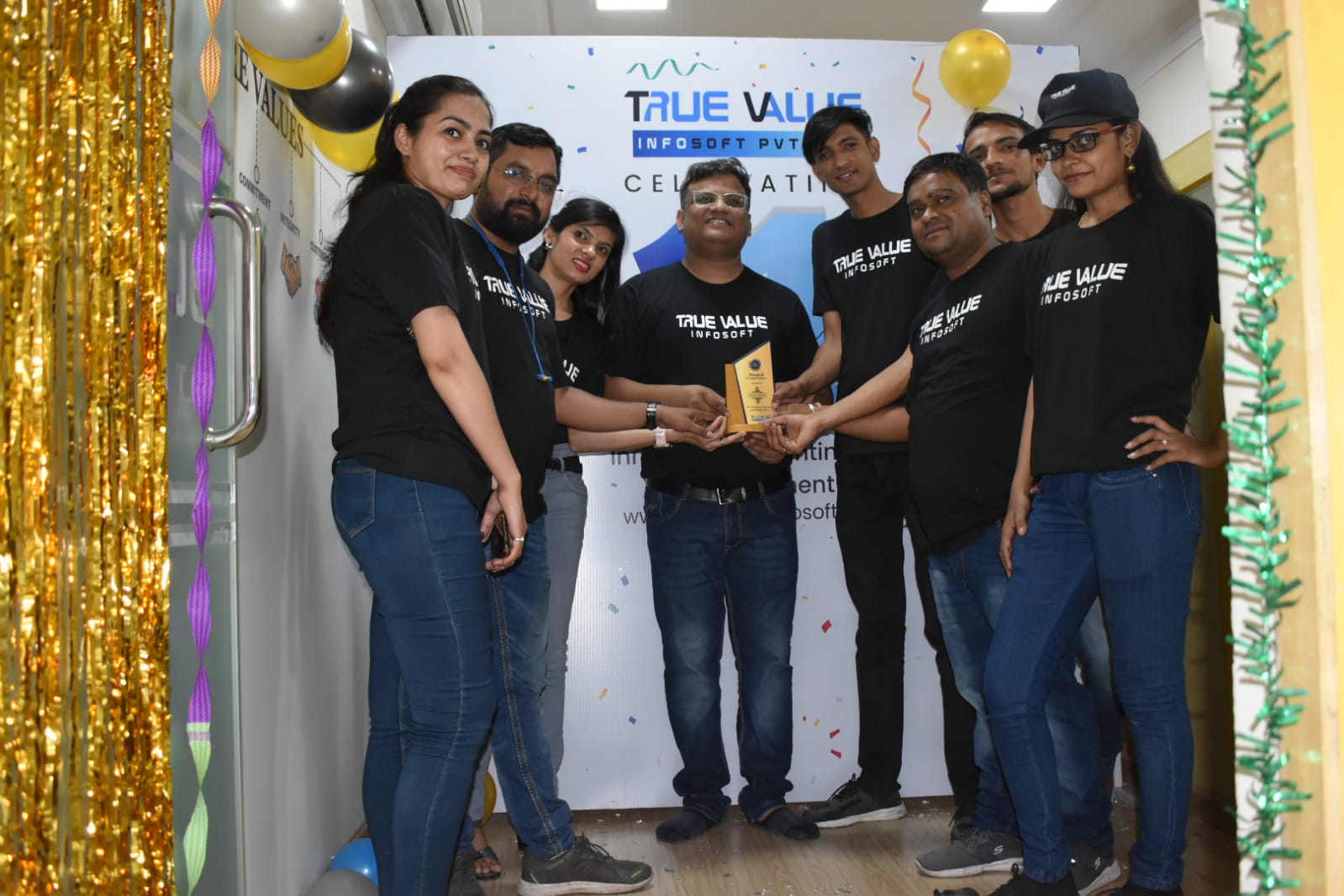 True_Value_Infosoft