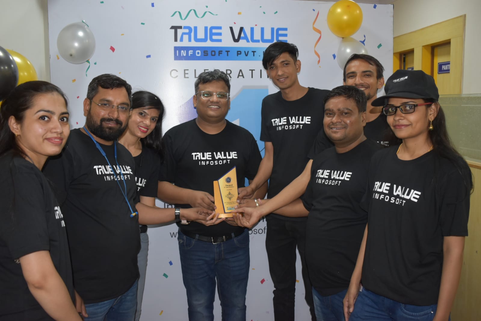True_Value_Infosoft