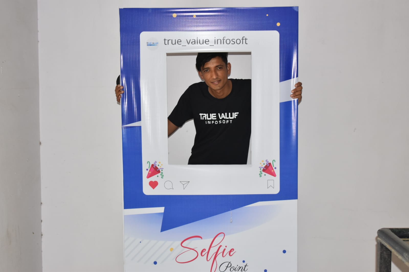 True_Value_Infosoft