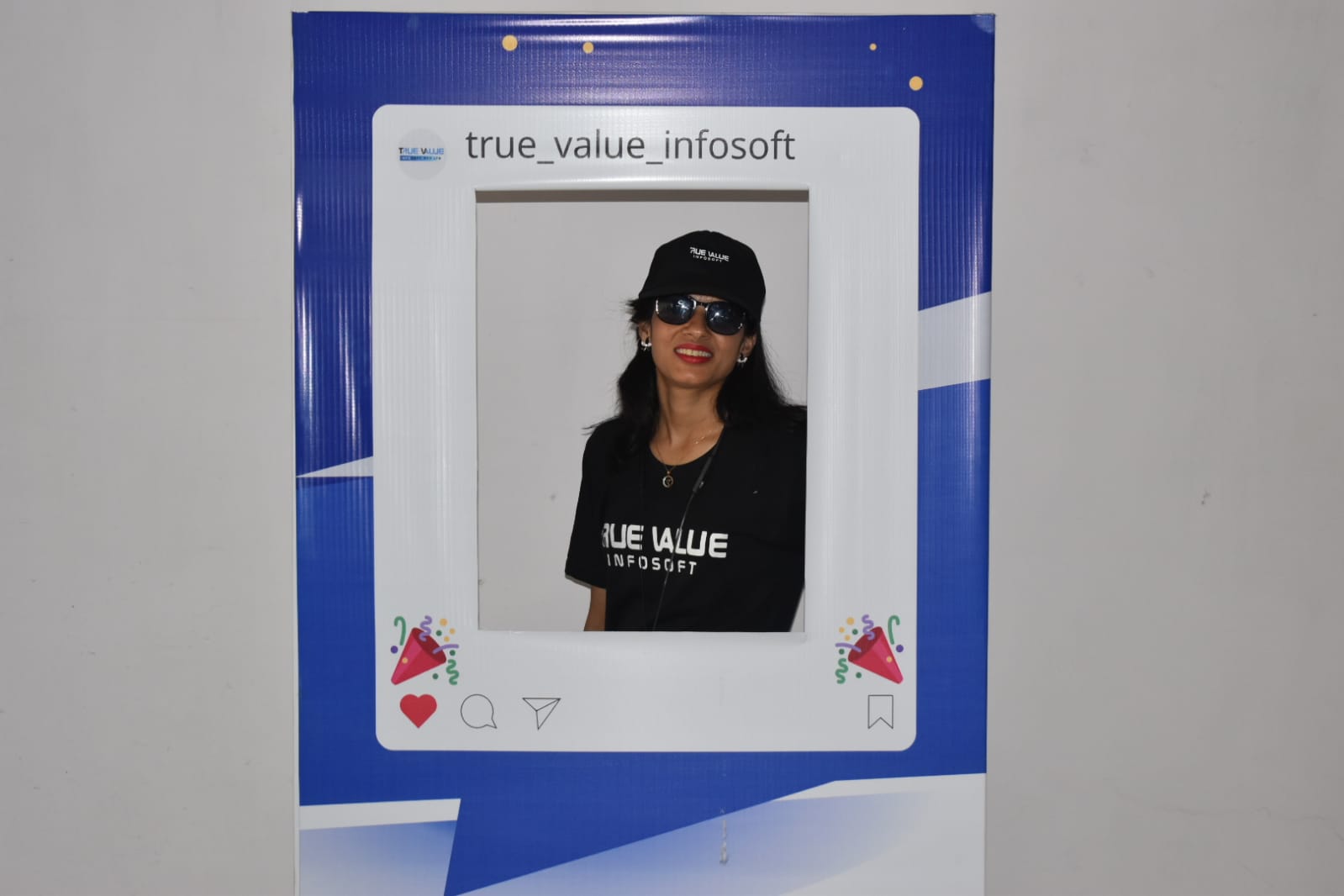 True_Value_Infosoft