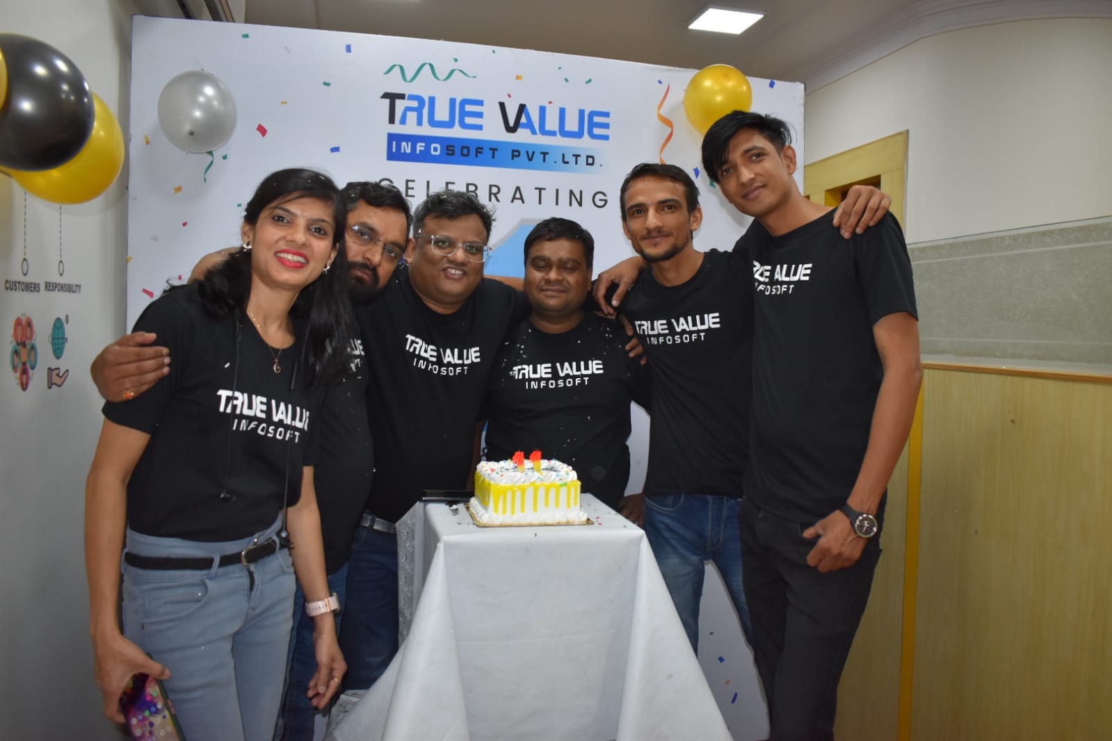 True_Value_Infosoft