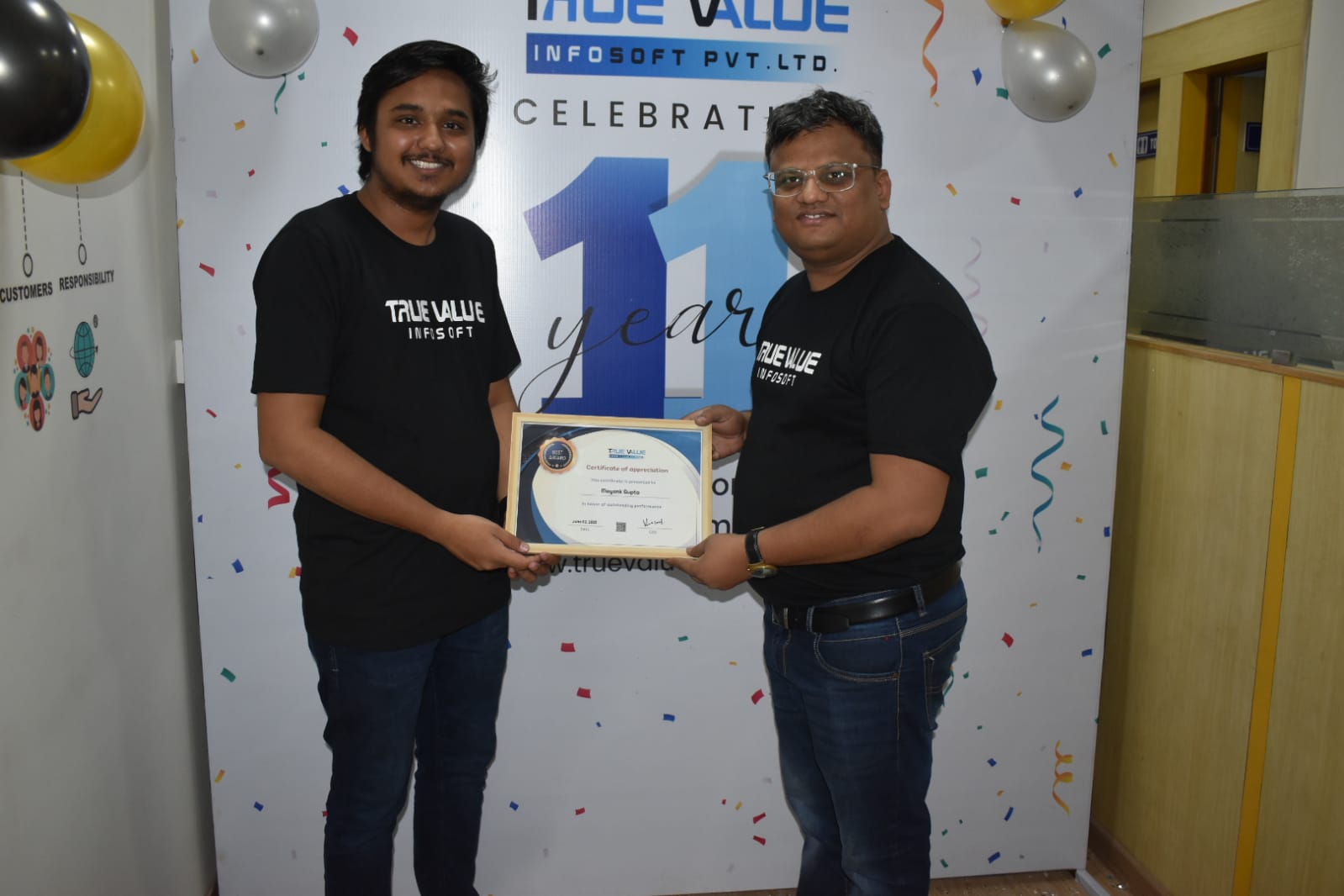 True_Value_Infosoft