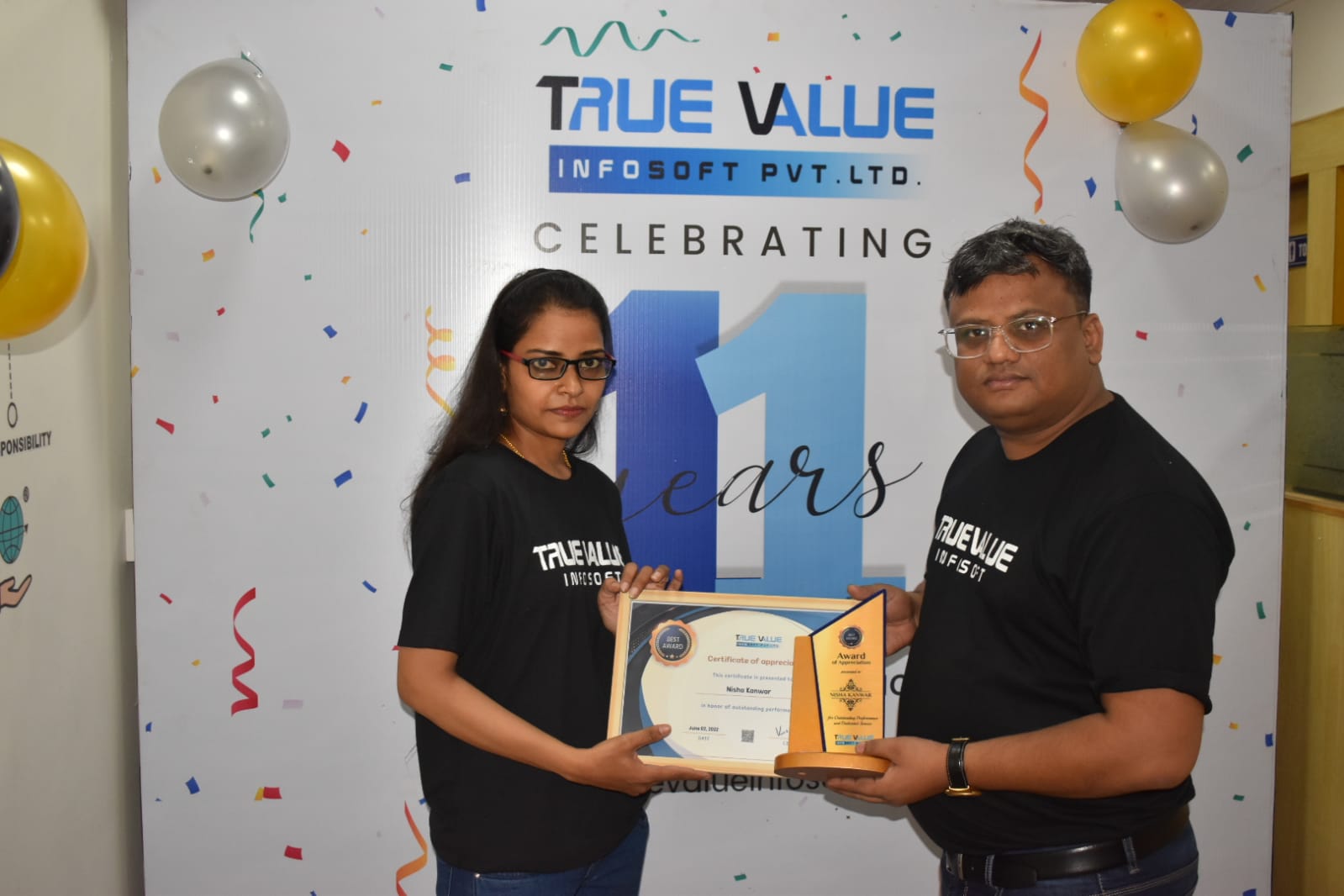 True_Value_Infosoft