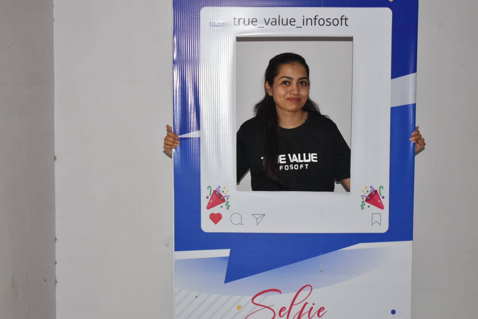 True_Value_Infosoft