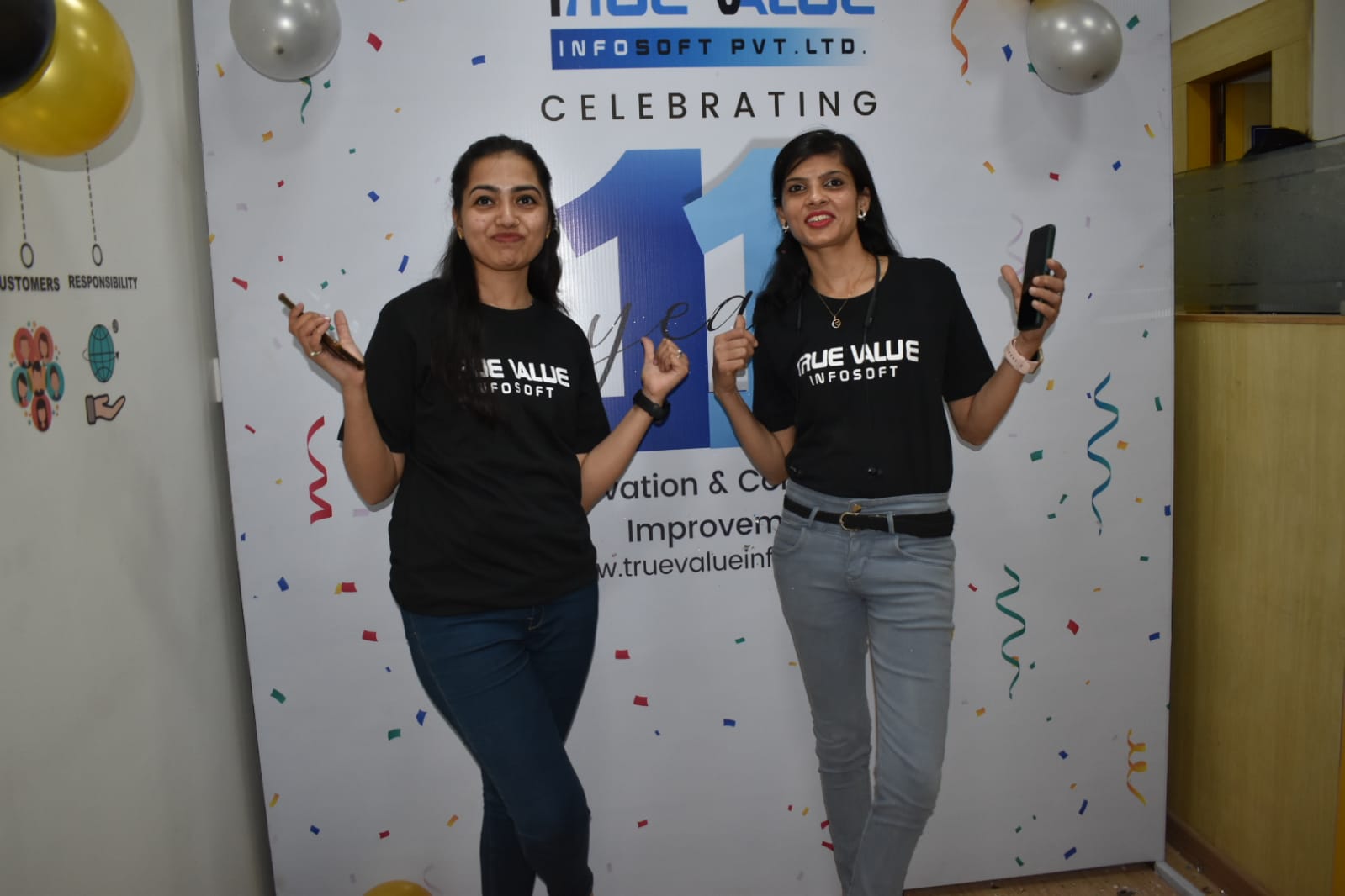 True_Value_Infosoft