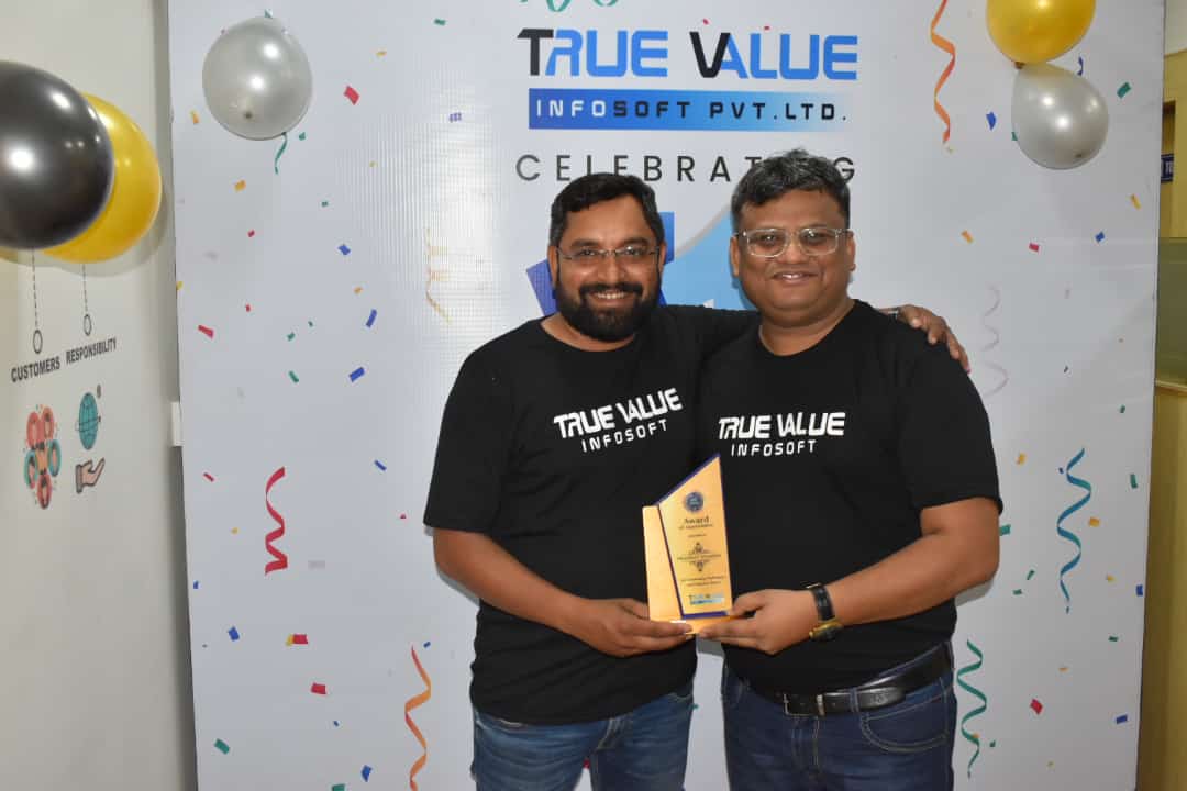 True_Value_Infosoft