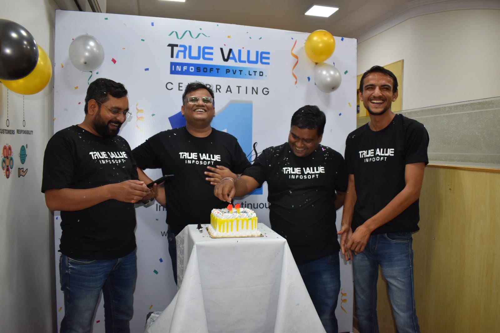 True_Value_Infosoft