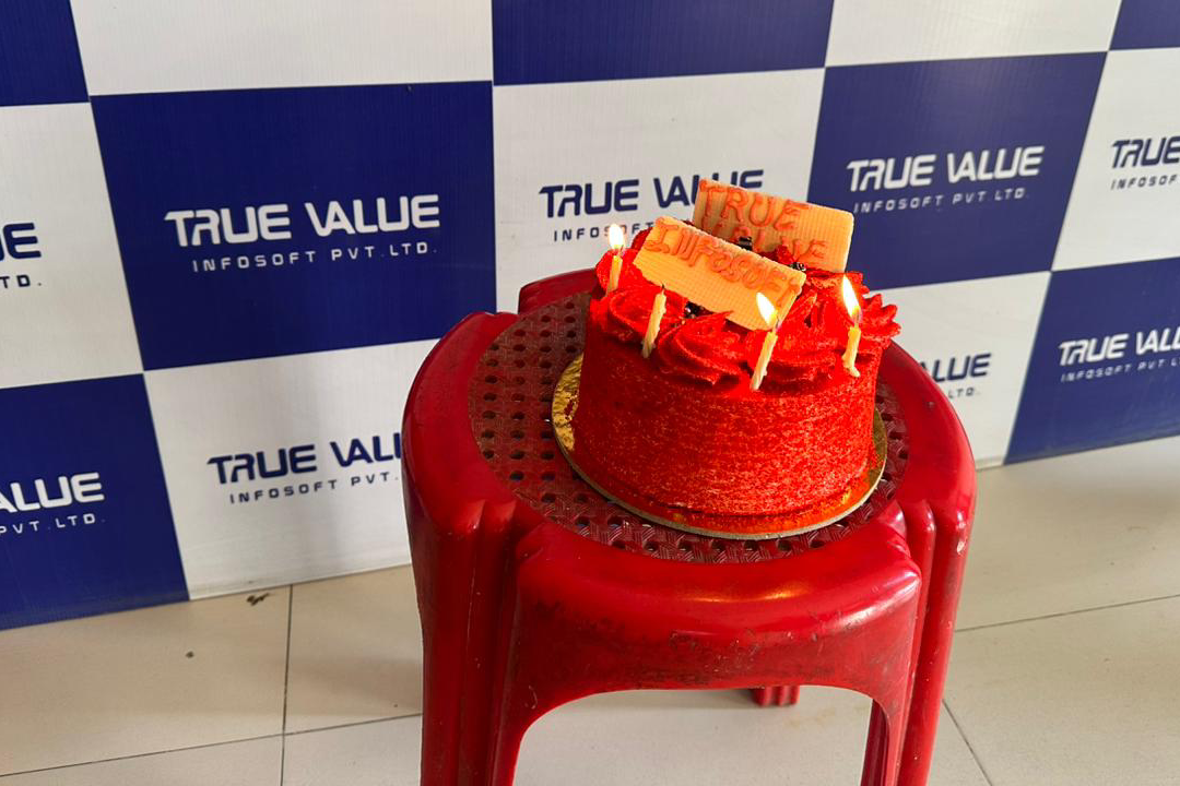 True_Value_Infosoft