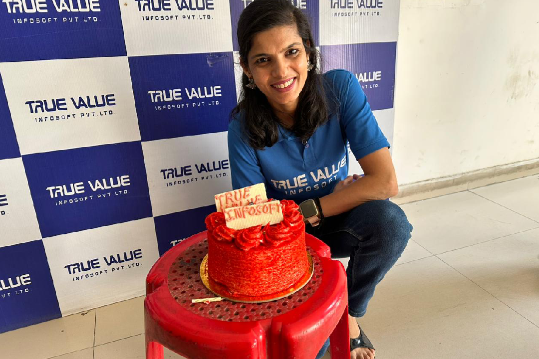 True_Value_Infosoft
