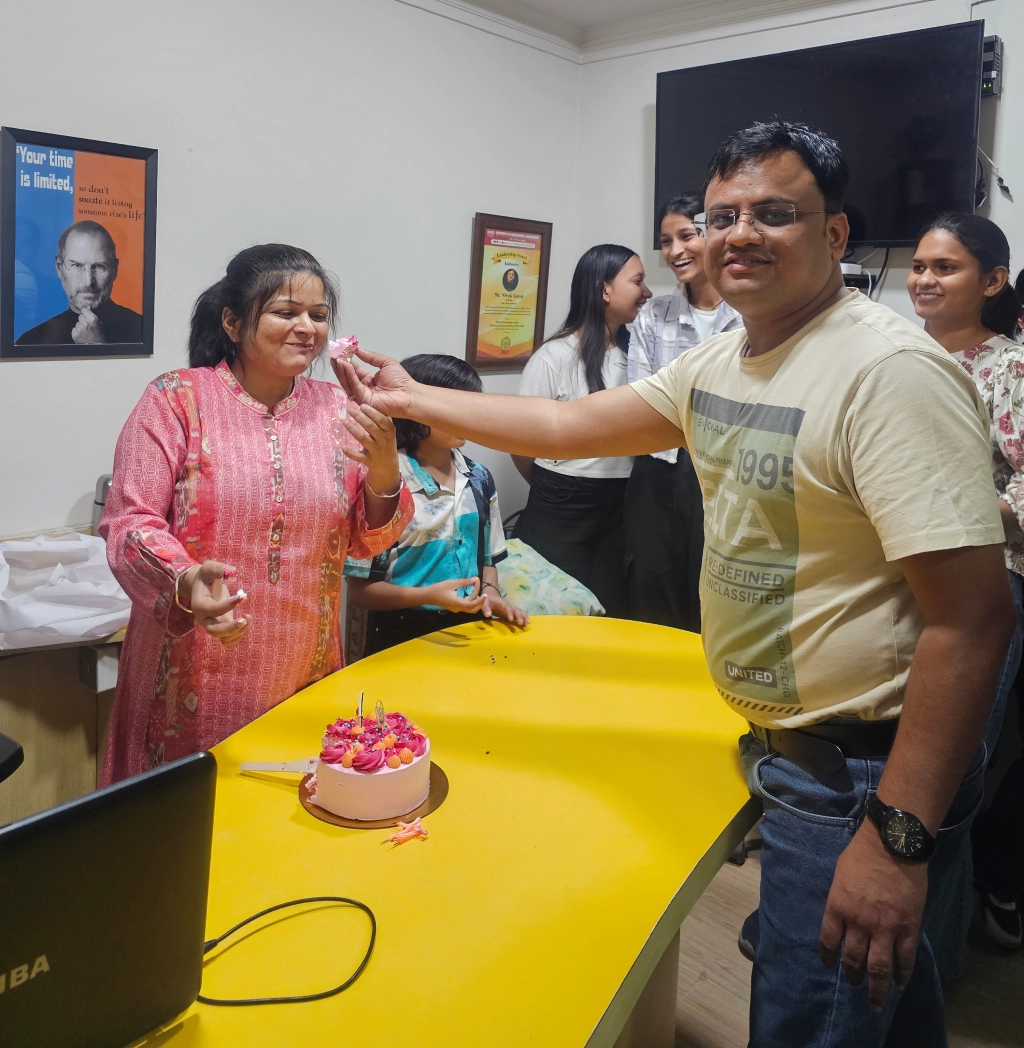 Birthday Celebrations