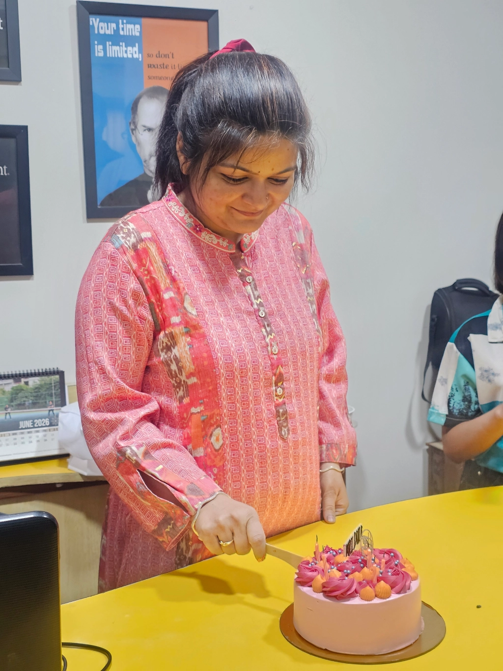 Birthday Celebrations