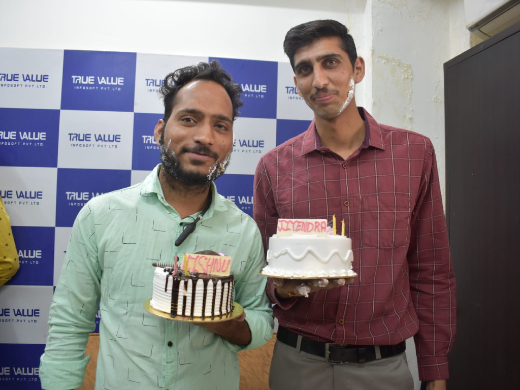 True_Value_Infosoft