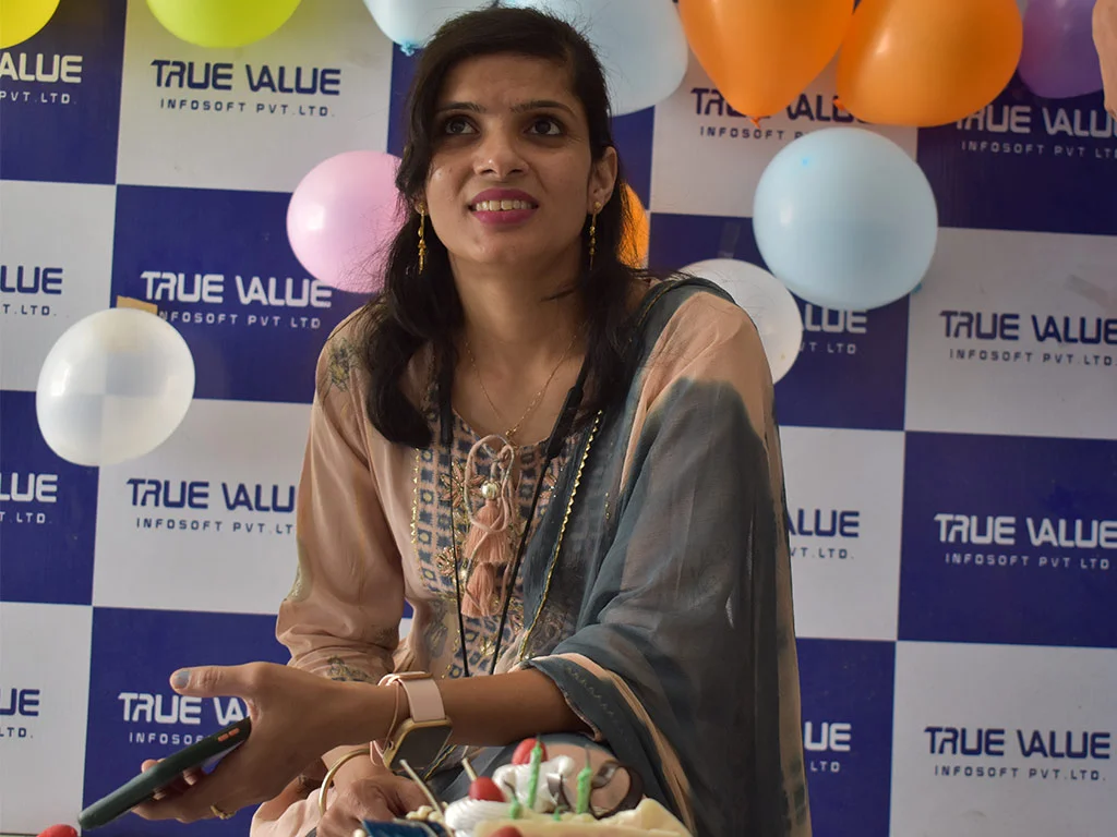 True_Value_Infosoft
