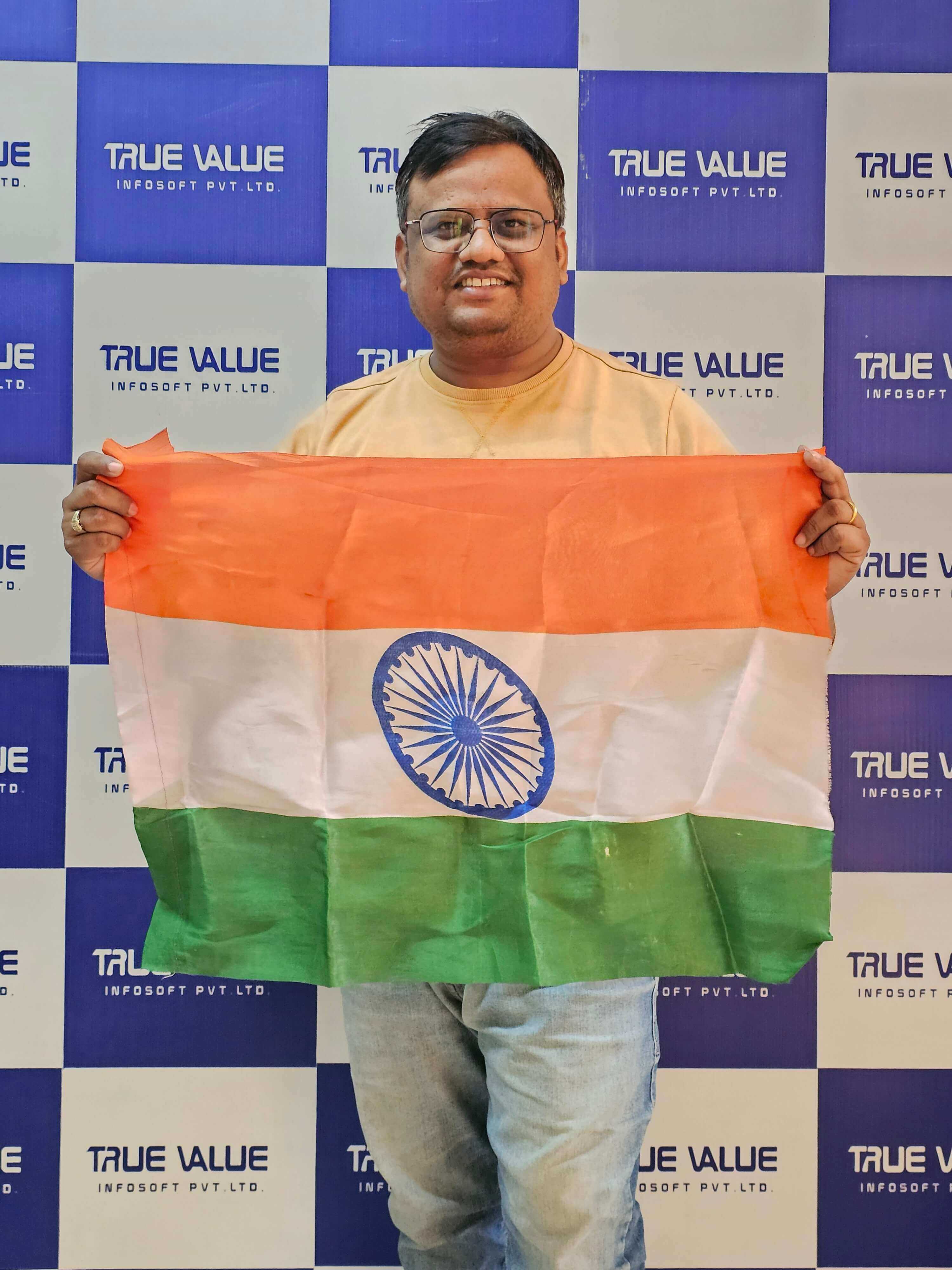 True_Value_Infosoft
