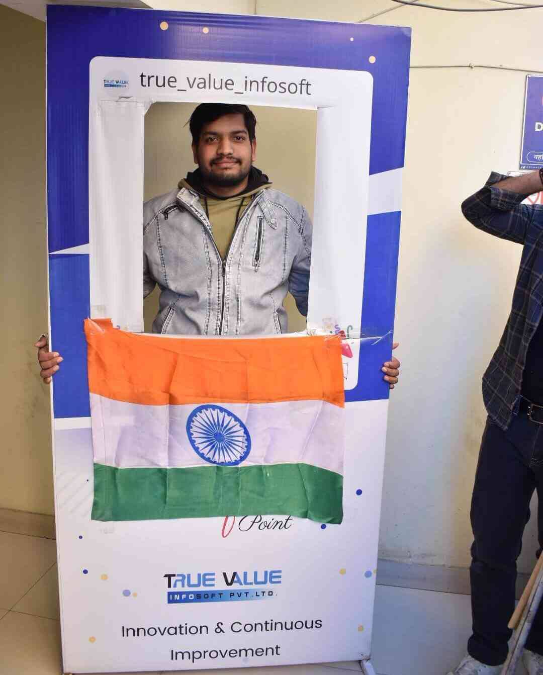 True_Value_Infosoft