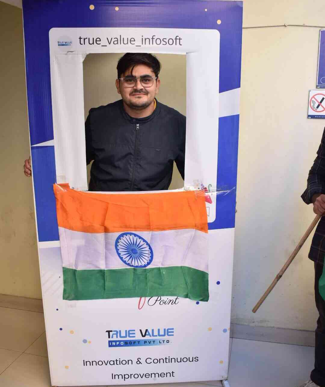 True_Value_Infosoft