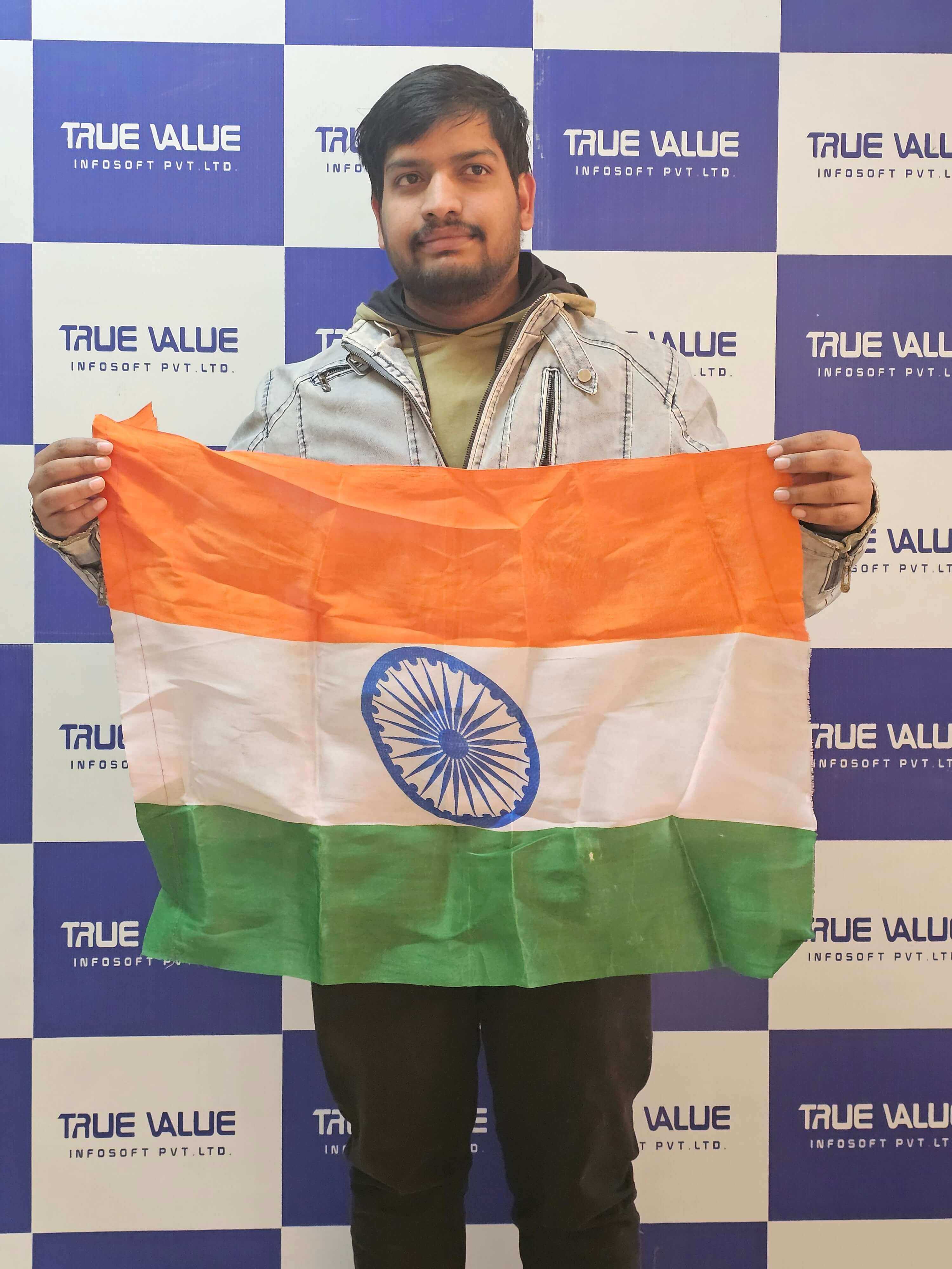 True_Value_Infosoft