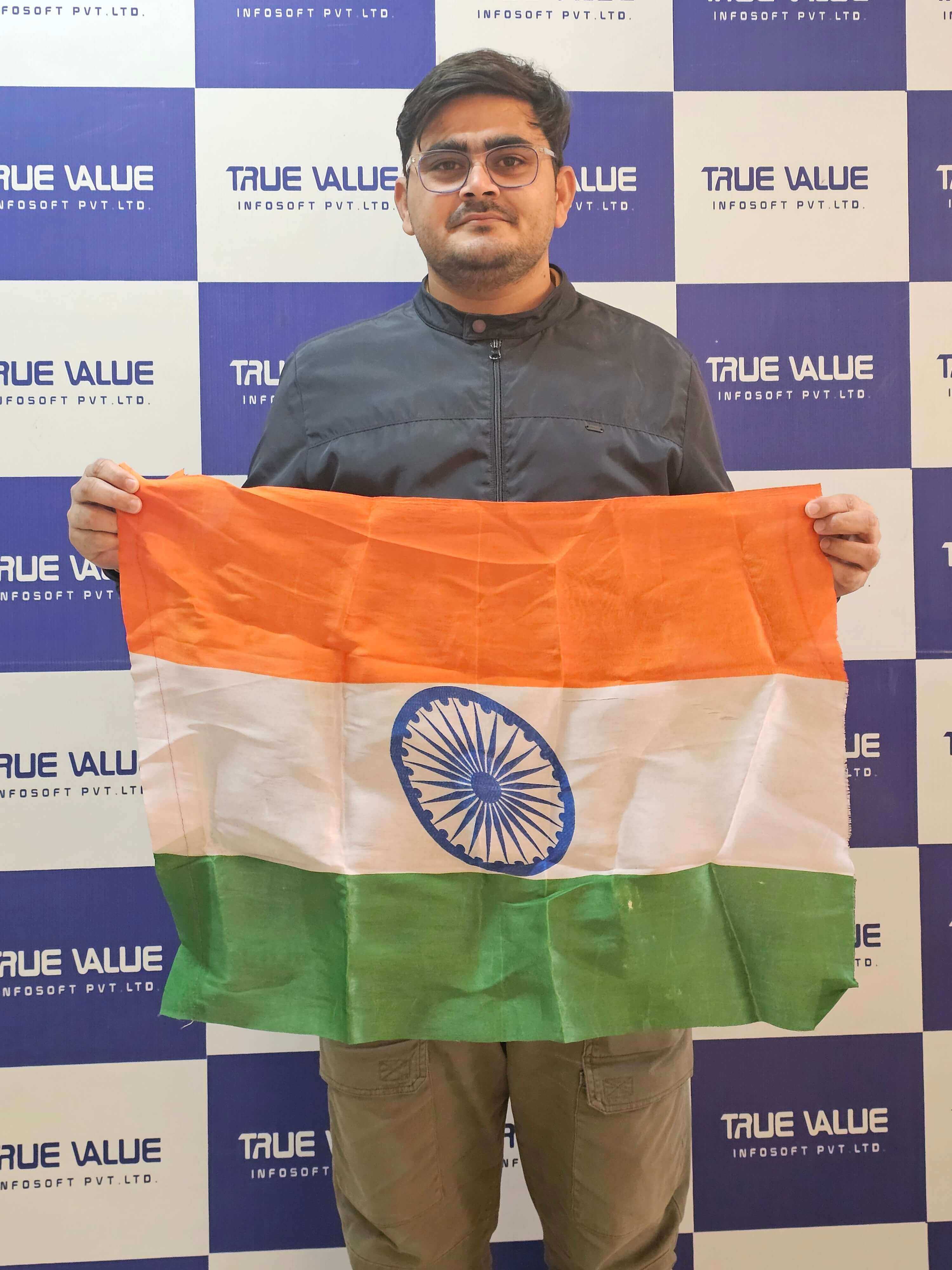 True_Value_Infosoft