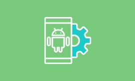 Android Application Developer