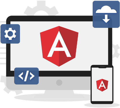 AngularJS Development Services