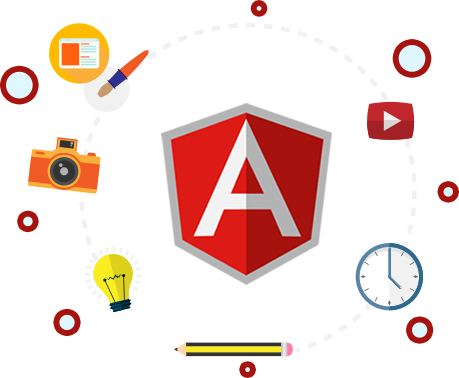 AngularJS Development Services