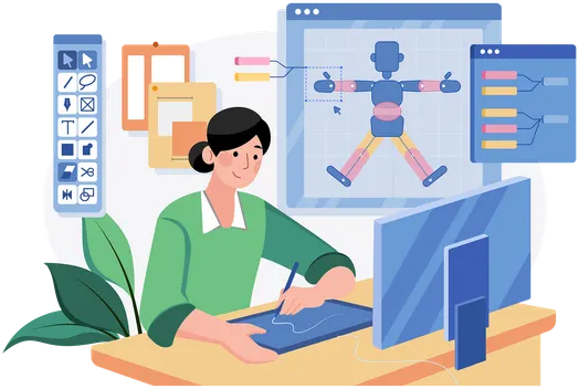 Animation Designer