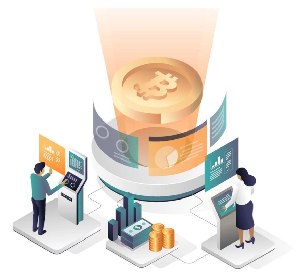 Bitcoin Development Projects