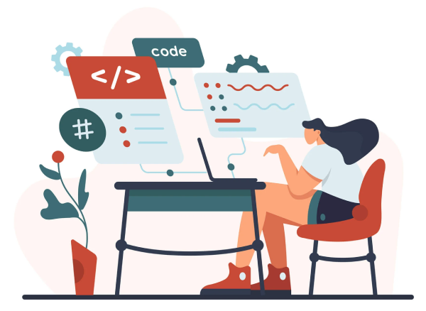 Blockchain Developer