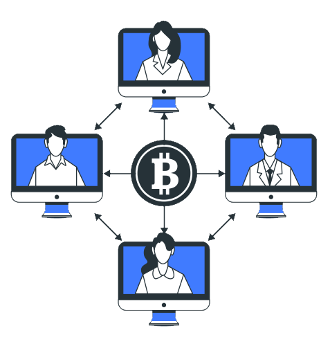 Blockchain Developer