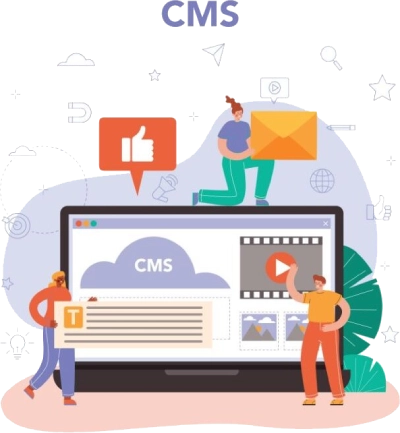 Security Measures for CMS