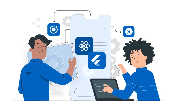 Cross-Platform Development