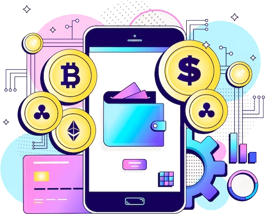 Cryptocurrency