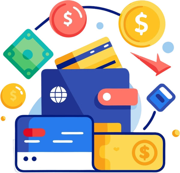 Cryptocurrency Wallet