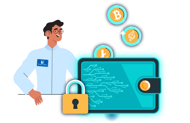 Cryptocurrency Wallet