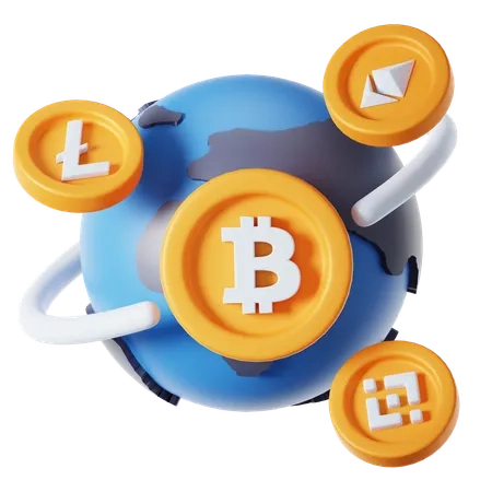 Cryptocurrency