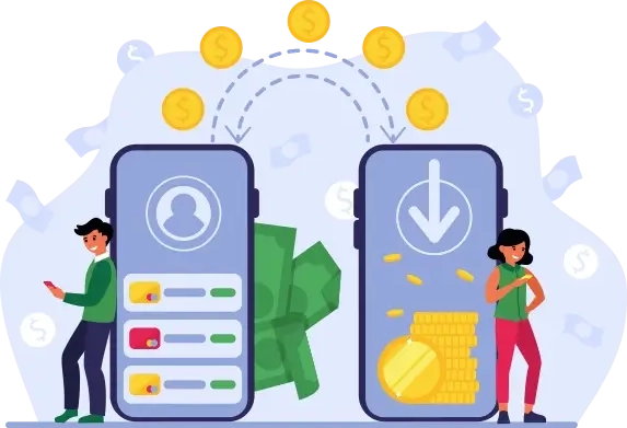 DeFi Applications