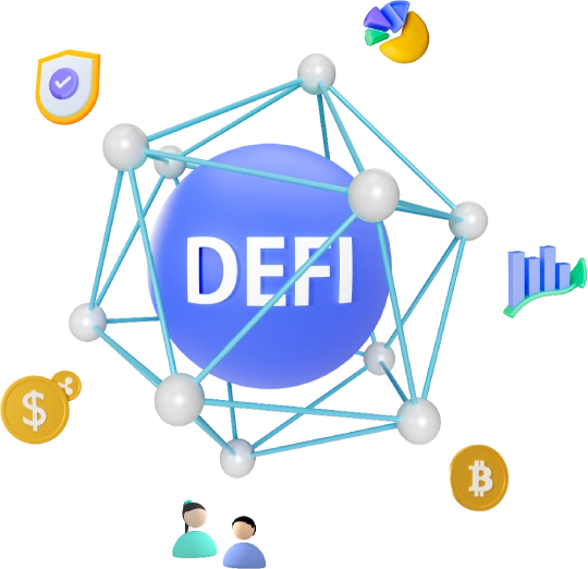 DeFi Development