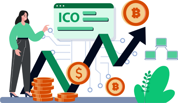 Initial Coin Offering (ICO)?