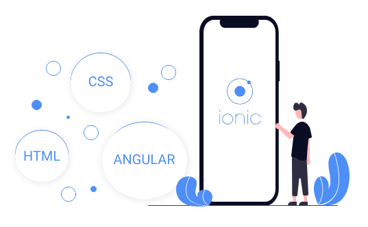 Ionic App