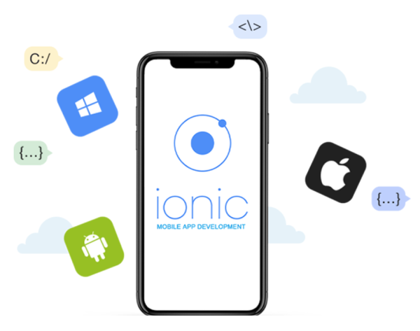Ionic App