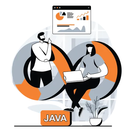 Java Development Services
