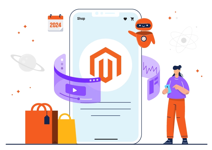 Magento