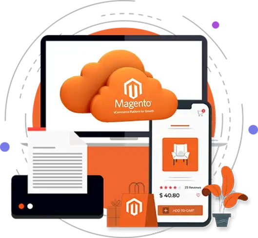 Magento