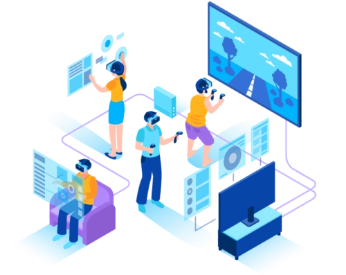 Metaverse Development