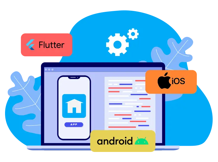 Mobile App Development Company in Jaipur