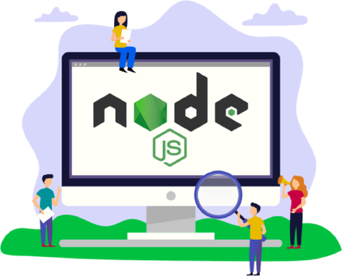Node.js Development Services