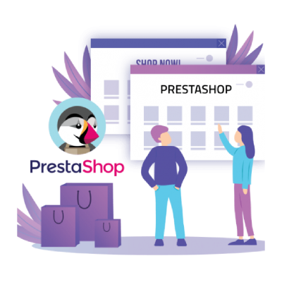 PrestaShop