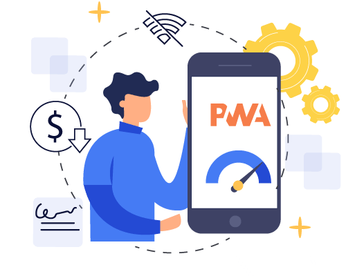 Progressive Web App